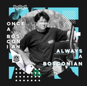 Meet your Posher, Eric